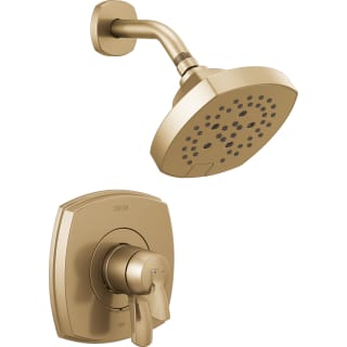 A thumbnail of the Delta T17276 Lumicoat Champagne Bronze