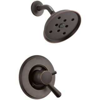 A thumbnail of the Delta T17293 Venetian Bronze