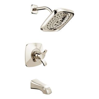 A thumbnail of the Delta T17452 Brilliance Polished Nickel