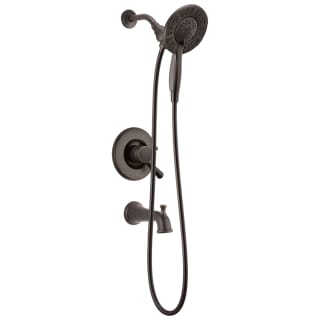 A thumbnail of the Delta T17493-I Venetian Bronze