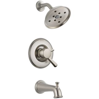 A thumbnail of the Delta T17493 Brilliance Stainless