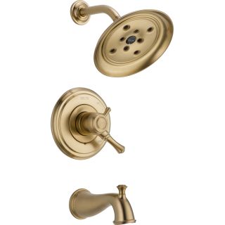 A thumbnail of the Delta T17497 Champagne Bronze