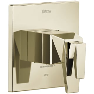 A thumbnail of the Delta T17T043 Lumicoat Polished Nickel