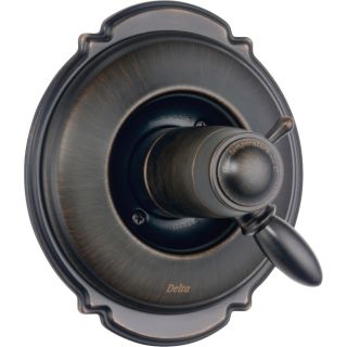 A thumbnail of the Delta T17T055 Venetian Bronze