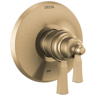A thumbnail of the Delta T17T056 Champagne Bronze