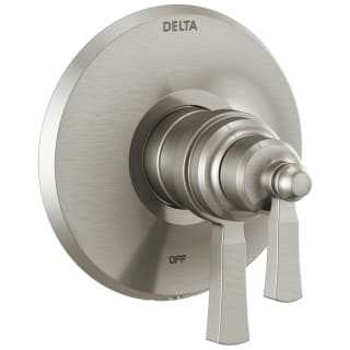 A thumbnail of the Delta T17T056 Brilliance Stainless