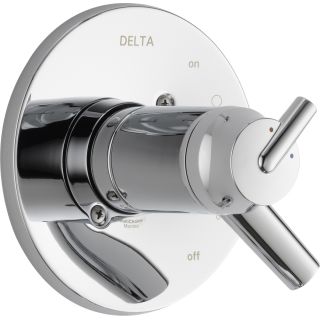 A thumbnail of the Delta T17T059 Chrome