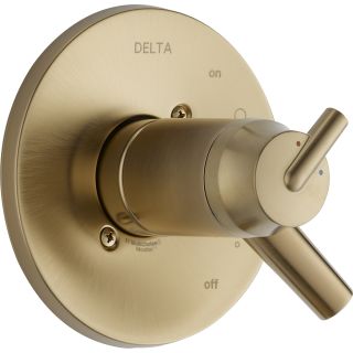 A thumbnail of the Delta T17T059 Champagne Bronze