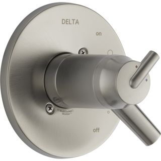 A thumbnail of the Delta T17T059 Brilliance Stainless