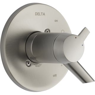 A thumbnail of the Delta T17T061 Brilliance Stainless