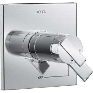A thumbnail of the Delta T17T067 Chrome