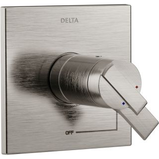A thumbnail of the Delta T17T067 Brilliance Stainless