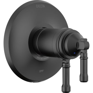 A thumbnail of the Delta T17T084 Matte Black