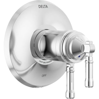 A thumbnail of the Delta T17T084 Lumicoat Chrome