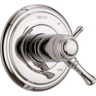 A thumbnail of the Delta T17T097 Brilliance Polished Nickel