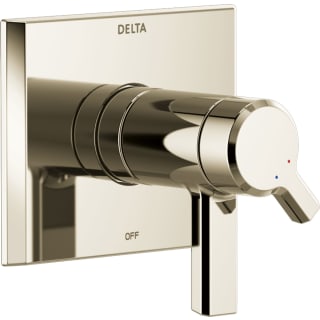 A thumbnail of the Delta T17T099 Lumicoat Polished Nickel