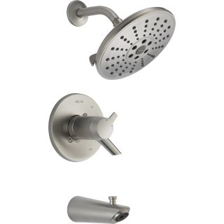 A thumbnail of the Delta T17T461-H2O Brilliance Stainless