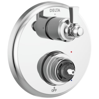 A thumbnail of the Delta T24856-LHP Chrome