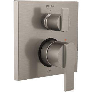 A thumbnail of the Delta T24867 Brilliance Stainless