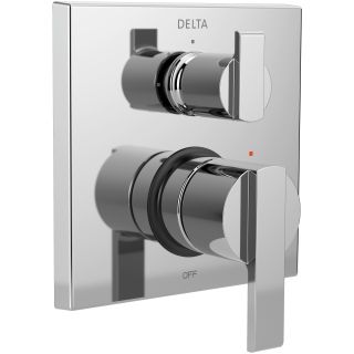 A thumbnail of the Delta T24867 Chrome