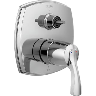 A thumbnail of the Delta T24876-LHP Chrome