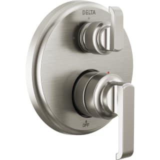 A thumbnail of the Delta T24889 Lumicoat Stainless