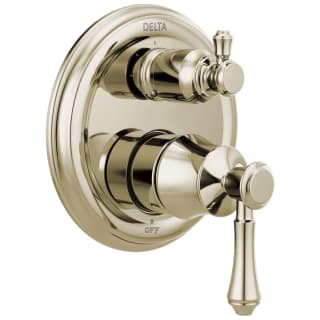 A thumbnail of the Delta T24897 Polished Nickel