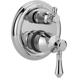 A thumbnail of the Delta T24897 Chrome