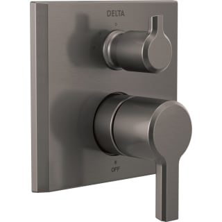 A thumbnail of the Delta T24899 Lumicoat Black Stainless
