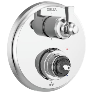 A thumbnail of the Delta T24956-LHP Chrome