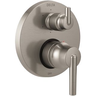 A thumbnail of the Delta T24959 Brilliance Stainless