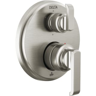 A thumbnail of the Delta T24989 Lumicoat Stainless