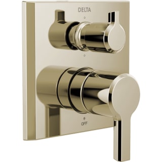 A thumbnail of the Delta T24999 Lumicoat Polished Nickel