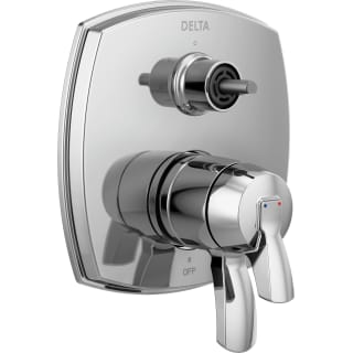 A thumbnail of the Delta T27876-LHP Chrome