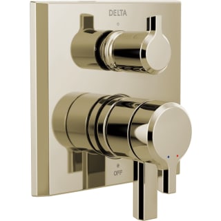 A thumbnail of the Delta T27899 Lumicoat Polished Nickel