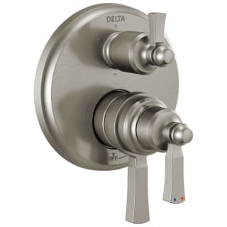 A thumbnail of the Delta T27956 Brilliance Stainless
