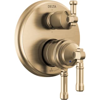A thumbnail of the Delta T27984 Lumicoat Champagne Bronze