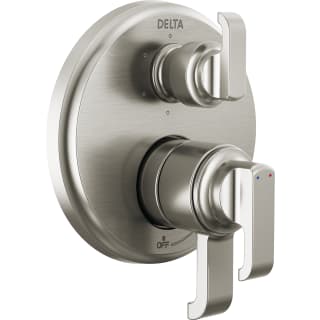 A thumbnail of the Delta T27989 Lumicoat Stainless