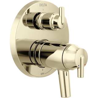 A thumbnail of the Delta T27T859 Brilliance Polished Nickel
