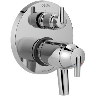A thumbnail of the Delta T27T859 Chrome