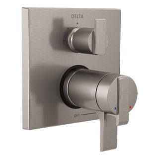 A thumbnail of the Delta T27T867 Brilliance Stainless