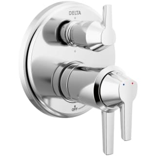 A thumbnail of the Delta T27T971 Lumicoat Chrome