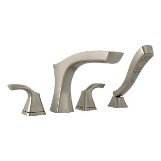 A thumbnail of the Delta T4752 Brilliance Stainless