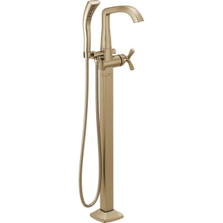 A thumbnail of the Delta T47766-FL Champagne Bronze