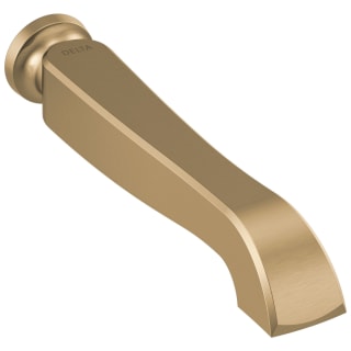 A thumbnail of the Delta T5756-LHP-WL Champagne Bronze