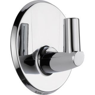 A thumbnail of the Delta U5001-A-PK Chrome