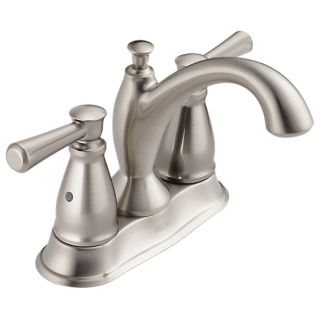 A thumbnail of the Delta 2593-MPU-DST Brilliance Stainless