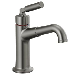 A thumbnail of the Delta 548LF-MPU Black Stainless