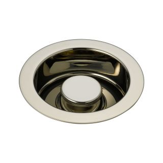 A thumbnail of the Delta 72030 Brilliance Polished Nickel