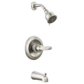 A thumbnail of the Delta BT13410 Brilliance Stainless